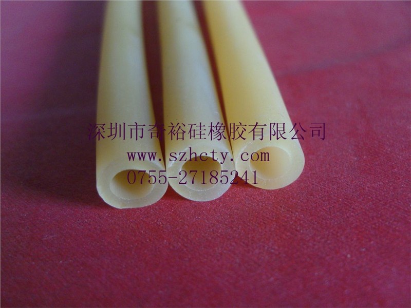 供应天然乳胶管深圳乳胶管